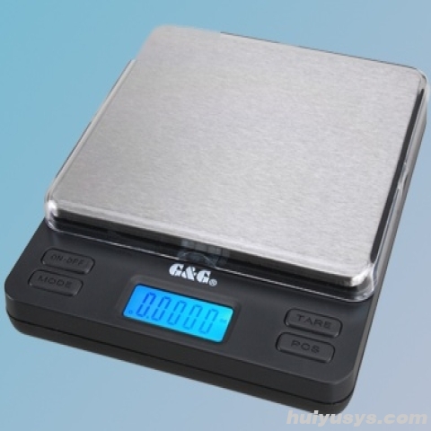 常熟双杰口袋秤LS2000