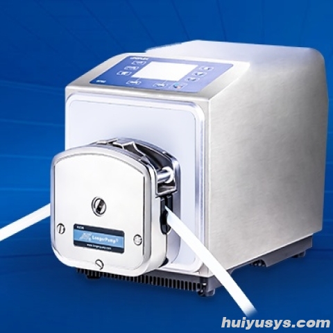 保定兰格工业灌装型蠕动泵dPOFLEX® BP02 +YZ35-13-F