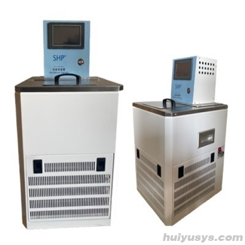 恒平仪器 DCC 系列低温恒温槽