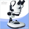 上海光学 PXS-D 连续变倍体视视显微镜