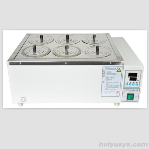 上海慧泰电热恒温水浴锅HWS-26