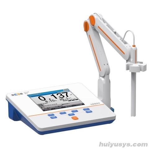 雷磁 PXSJ-216F 实验室离子计 0.001pX 多参数离子浓度检测