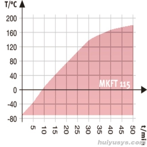 德国宾德 MKFT115 高低温交变试验箱