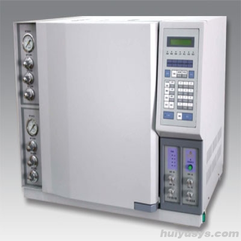 上海恒平 GC112A-4 气相色谱仪