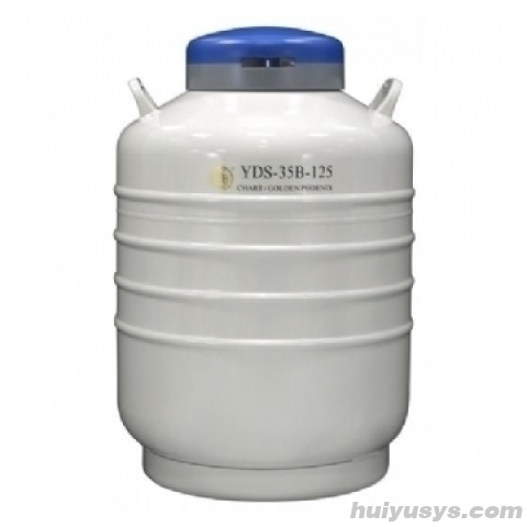 成都金凤 YDS-50B-80 液氮罐