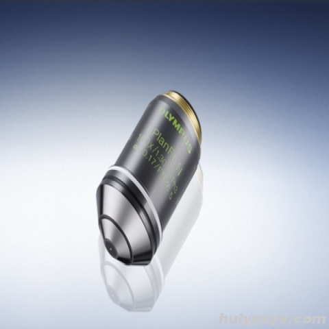 奥林巴斯万能平场半复消色差相差物镜UPLFLN100XO2PH