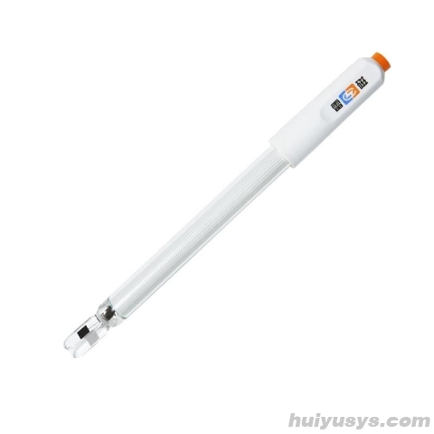 雷磁 DJS-1D型电导电极（铂黑） 三芯航空插