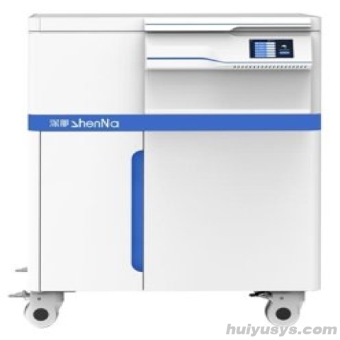 深圳洁盟 SN-HF10 台式恒温超声波清洗器