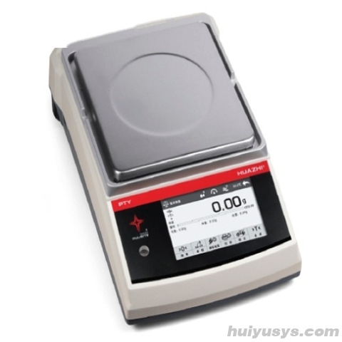 华志仪器 PTX-6102 精密天平