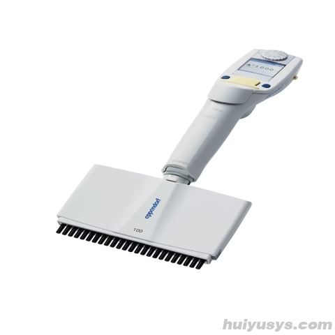 德国艾本德 Xplorer plus 电动移液器