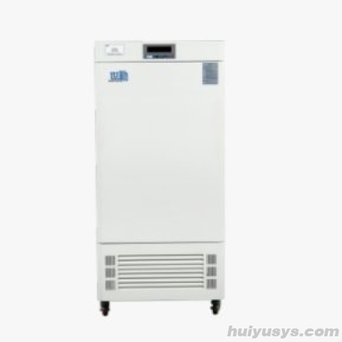 世勒 MGC-150I 光照培养箱