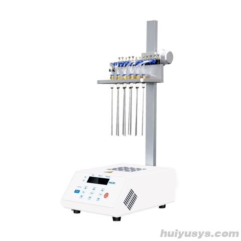 沪析 HUXI MD200-2 氮吹仪