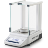 梅特勒-托利多 METTLER TOLEDO MA 155DU 分析天平