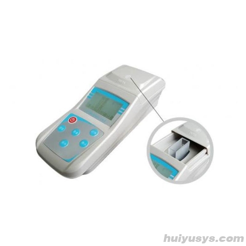 齐威 Y-615 便携式臭氧测定仪