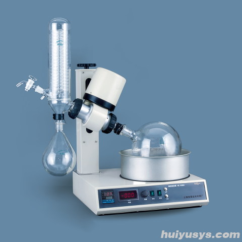 上海亚荣旋转蒸发器RE-5298A