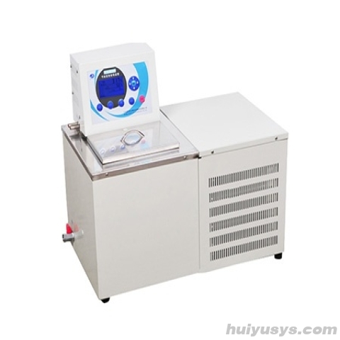 宁波新芝无氟低温恒温槽DCW-3510