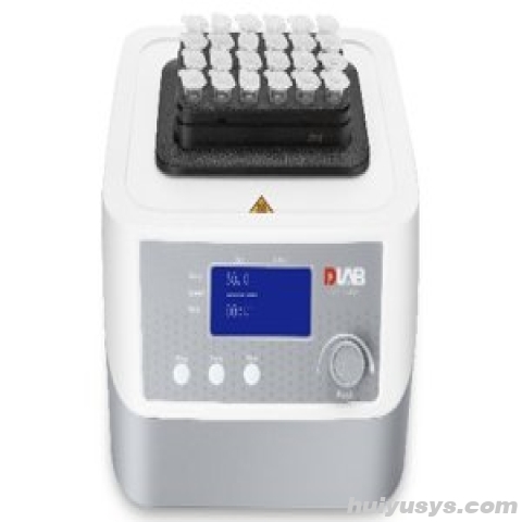 兴创仪器（大龙） HC110-Pro 恒温金属浴
