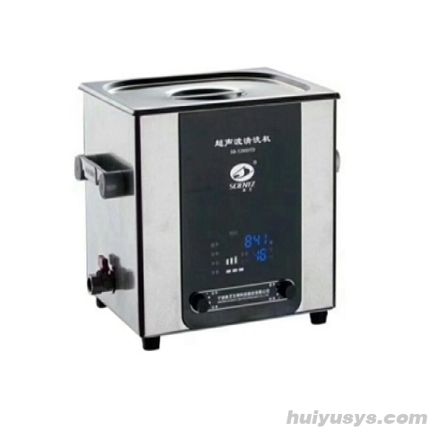宁波新芝DTD系列超声波清洗机（360瓦）SB-5200DTD