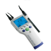 梅特勒-托利多 METTLER TOLEDO SG23-FK-ISM pH/电导率多参数测试仪