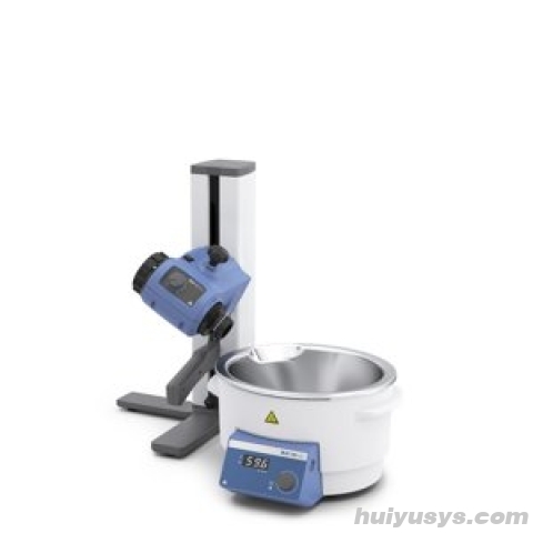 IKA RV3 Flex 旋转蒸发仪