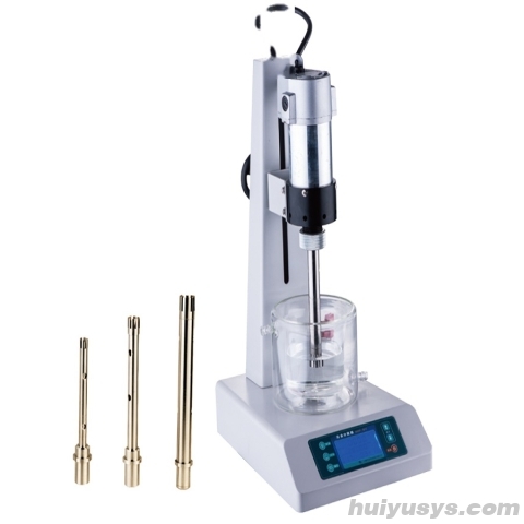 宁波新芝高速分散器(内切式匀浆机)XHF-DY