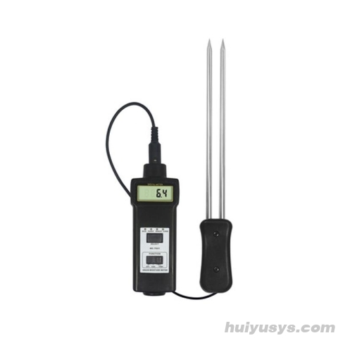 兰泰/LANDTEK MC-7821 经济型粮食水分仪 回潮仪