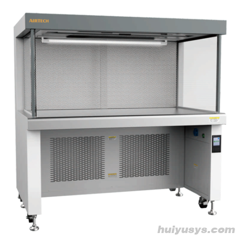 苏净安泰HS-1300-U洁净工作台（双人单面-水平层流）（带紫外灯）