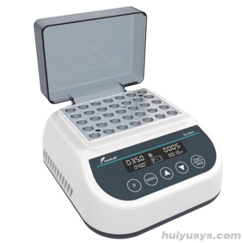 群安仪器 DB100C 金属浴