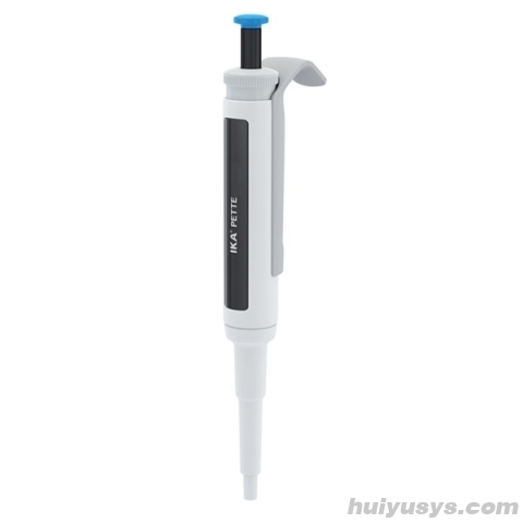 IKA Pette fix 250 µl 单道固定移液器