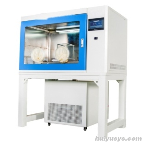 上海冉绘恒温恒湿称重系统HWHX-980型