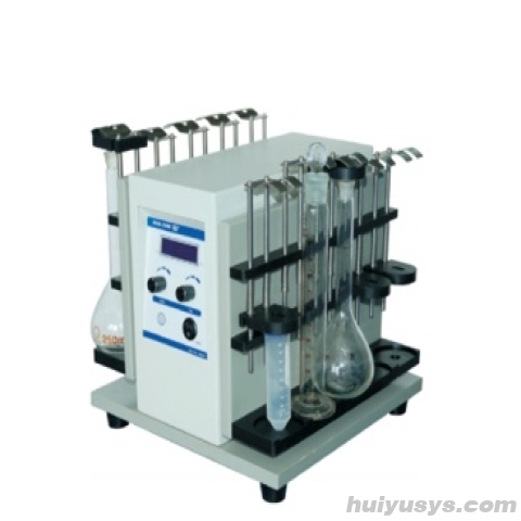 天津恒奥垂直振荡器HVS-10M