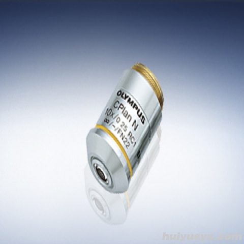 奥林巴斯浮雕相衬物镜CPLN10XRC