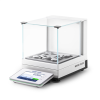 METTLER梅特勒 XSR4001S 精密天平