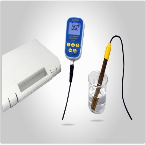 三信SX7120酸碱浓度计