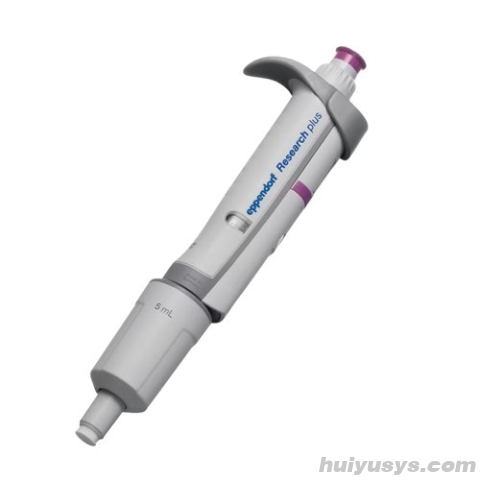 艾本德Eppendorf 单道可调移液器