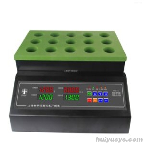 上海衡平 MTC-11/MTC-11P 微机型智能控制加热器