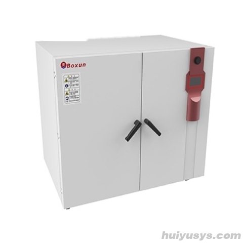 上海 博迅微生物培养箱BXP-530S