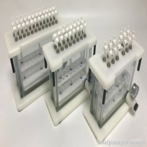 析谱仪器 SPE-12 固相萃取仪
