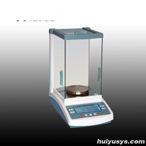 上海菁华 JA11003N 电子天平
