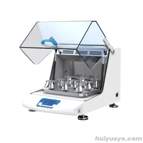 一恒	THZ-25 高速恒温培养摇床 5mm振幅/承重4Kg