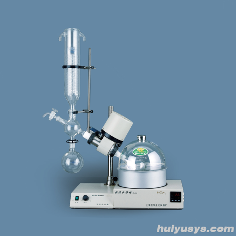 上海亚荣旋转蒸发器RE-52CS