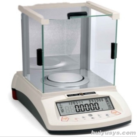 华志仪器 PTX-FA110S 分析天平