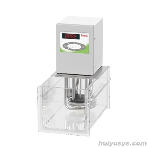 勒普拓 OBC206EA 开放式浴槽恒温循环器 可视窗恒温槽