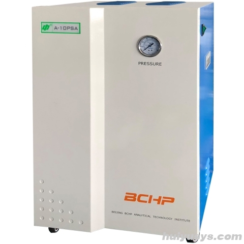 北京中惠普 A-10PSA 纯无油全自动空气源