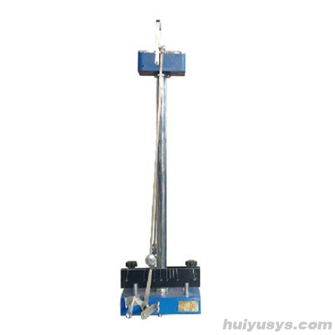 QBY 涂膜摆式硬度计 永利达 秒表记数