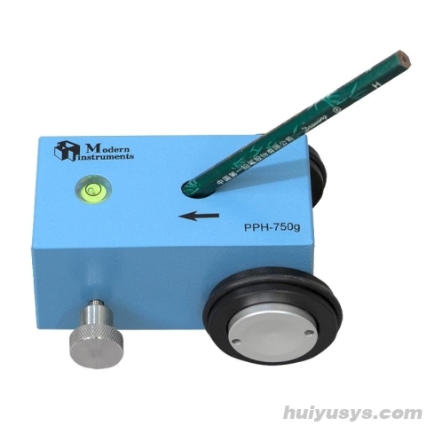现代环境 PPH-1000 铅笔硬度计 1000g