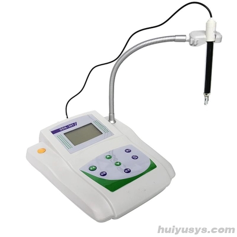 齐威 DDS-307 微机型电导率仪 0~1999μs/cm