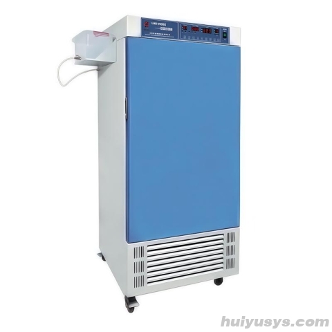 慧泰	LHS-100SC 恒温恒湿箱 0~60℃/100L