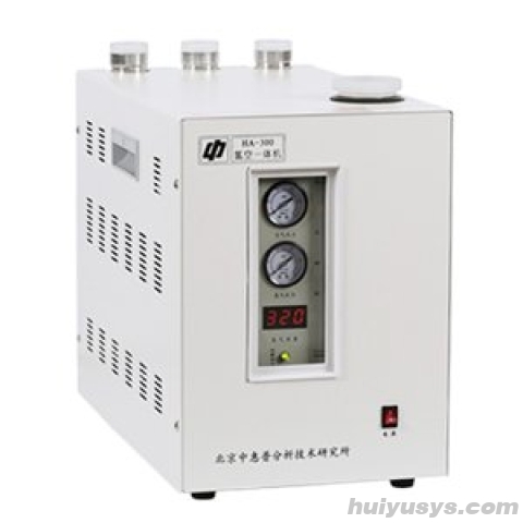 北京中惠普 NA-500 氮空一体机
