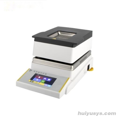 上海恒平 ESH122 水分测定仪